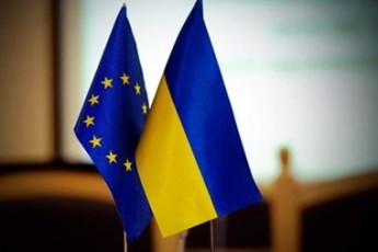 Стало відомо коли Україна підпише економічну частину угоди з ЄС