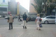 На Сході «полюють» на «народних мерів» ВІДЕО