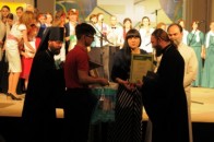 Волинські церковні хори - призери всеукраїнського конкурсу