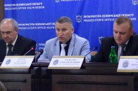 Прокурори не квапляться розбиратись чому бюджет Луцька втратив 6 мільйонів