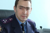 Волинські правоохоронці пояснили чому не прийшли на власну «люстрацію» ВІДЕО