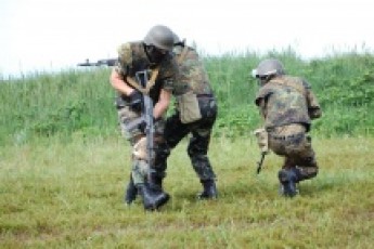 Через великий наплив добровольців хочуть створити батальйон «Донбас -2»