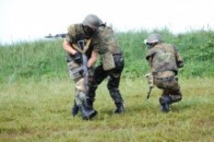 Через великий наплив добровольців хочуть створити батальйон «Донбас -2»