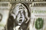 Лучани хочуть виплачувати взяті кредити по курсу долара 5,05 ВІДЕО