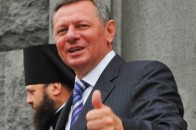 Очільник Луцька - у топ-5 найкращих мерів України