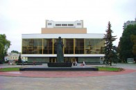 Луцький драмтеатр завершує сезон