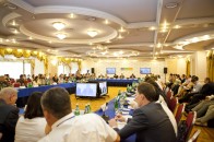 Волиняни взяли участь у Форумі розвитку України*