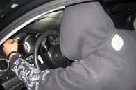 Волиняний поцупив авто у рідного діда