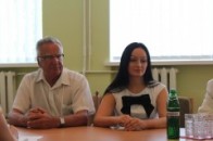 В лікарнях Волині - застаріле обладнання