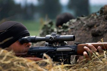 Подробиці бою десантників на кордоні з Росією