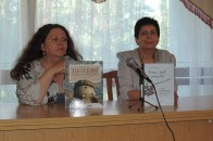 У Рівному презентували книги з історії Волині