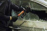 На Волині затримали грабіжника автівок