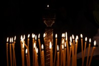 У Луцьку освятили храм на честь лікаря Кримського ВІДЕО