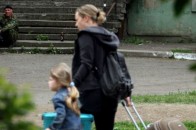 На Волині побільшає втікачів зі Сходу