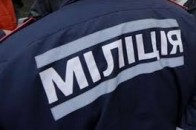Парочка волинян напідпитку погрожували міліціянтам вбивством
