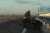 Терористи обстріляли аеропорт Луганська: будівля палає ВІДЕО