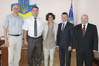 Правоохоронні органи Волині реформують?