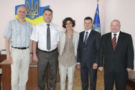 Правоохоронні органи Волині реформують?