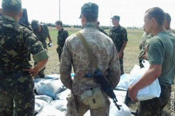 Чи дійшли зібрані кошти до волинських солдат?