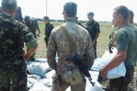 Чи дійшли зібрані кошти до волинських солдат?