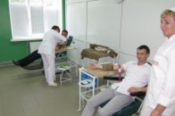 Пенітенціарії Волині підтримали військових на Сході