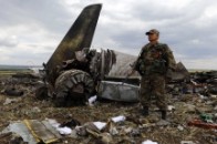 На Сході терористи вбили вже майже сотню українських солдат ВІДЕО