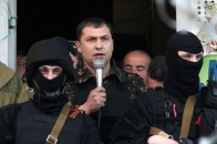 Лідер ЛНР Болотов спокійно їздить на переговори в Київ, - ЗМІ ВІДЕО