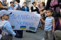 Вирішувати проблеми біженців на Волині буде спеціальний штаб