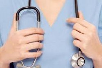 Скільки медиків з Волині перебуває в зоні АТО