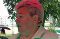 «Наших синів відправляють на смерть», - матір волинського солдата ВІДЕО