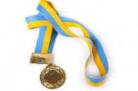Жінка з Волині здобула золото на Чемпіонаті Україна зі спортивної ходьби