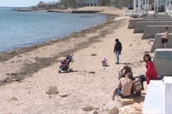 Як живе Крим зараз: 100 днів після анексії ВІДЕО