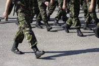 На Волині - друга хвиля часткової мобілізації