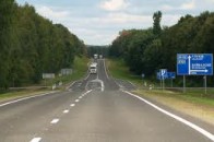 На волинських дорогах за вихідні загинуло двоє пішоходів і водій