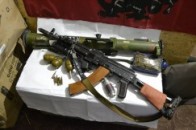 Волинські бійці з «Айдару» звільняли Луганщину від терористів ВІДЕО