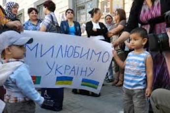 Волинське місто гірників готується приймати біженців зі Сходу