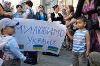 Волинське місто гірників готується приймати біженців зі Сходу