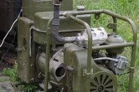 Громада Ковельщини передала 51-й бригаді генератори