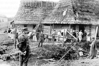 Кабмін не підтримав пропозицію Волиньради про статус депортованих