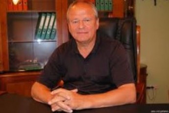 Уродженець Миколаєва ввійде до складу Луцького міськвиконкому?