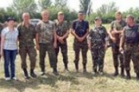 Військові з Волині заборонили рідним перекривати дороги