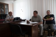 Волинський завод «Кроноспан» зменшить викиди? ВІДЕО