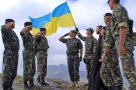 Рідні просять волинських бійців: поверніться переможцями ВІДЕО