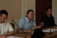 У Луцьку обрали голову Громадської ради
