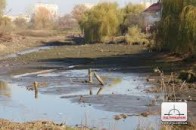 Як лучани «бережуть» Сапалаївку