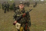 В бою під Слов'янськом поранили волинянина