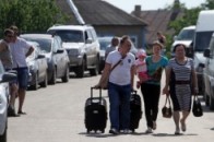 Коли на Волині запрацює штаб для біженців