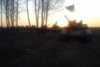 Спецназ: Генштаб нас здає за копійки ВІДЕО