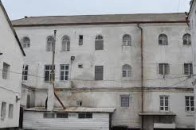 Лучани вшановують пам’ять жертв розстрілу в’язнів Луцької тюрми
