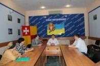 Родинам загиблих військових допомогли луцькі джазмени